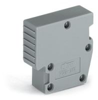 B-Blindmodul anreihbar 709-311