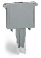 Bauelementestecker,2-polig 280-801/281-936