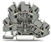 Bauelementklemme 2002-2214/1000-489