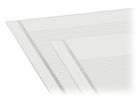 Beschriftungsstreifen 210-333/800-007