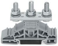 Bolzenklemme 885-306