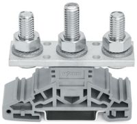Bolzenklemme 885-308