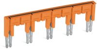 Brücker isoliert orange 282-439/011-000