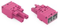 Buchse 2-polig 770-282/082-000