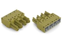 Buchse 4-polig 770-264/073-000