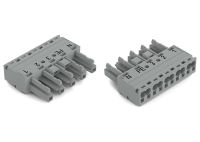 Buchse 5-polig 770-245/062-000