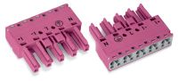 Buchse 5-polig 770-285/080-000