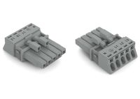Buchse 5-polig 890-245/060-000