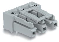 Buchse für Leiterplatten 770-843/011-000/060-