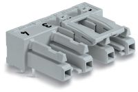 Buchse für Leiterplatten 770-844/011-000