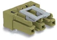 Buchse für Leiterplatten 770-863/011-000/073-