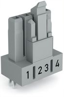 Buchse für Leiterplatten 890-844