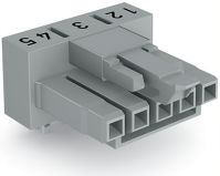 Buchse für Leiterplatten 890-845/011-000