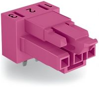 Buchse für Leiterplatten 890-883/011-000