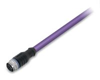 CANopen-/DeviceNet-Leitung 756-1401/060-050