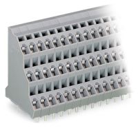 Dreistock-Leiterplattenkl. 737-204