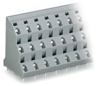 Dreistock-Leiterplattenkl. 737-708