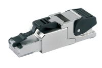 ETHERNET-Stecker RJ-45 750-977/000-021