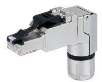 ETHERNET-Stecker RJ-45 750-979/000-011