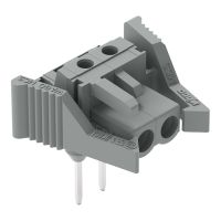 Federleiste f. Reihenklem. 232-246/005-000/039-