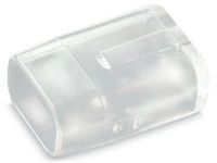 Flachleitungsendstück 897-120