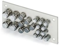 Flanschplatte 850-818/002-002