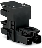 h-Verteiler 2-polig 770-1636