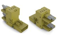 h-Verteiler 4-polig 890-1682