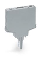 Leerstecker Typ 9 286-110
