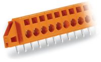 Leiterplattenklemme 231-634/017-000