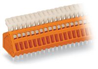 Leiterplattenklemme 233-548