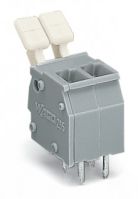Leiterplattenklemme 255-407/333-000