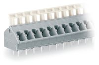 Leiterplattenklemme 256-402/332-000
