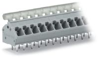 Leiterplattenklemme 256-407/334-000