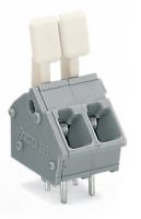 Leiterplattenklemme 256-408/333-000