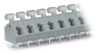 Leiterplattenklemme 256-516/334-000