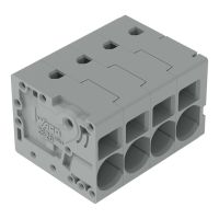 Leiterplattenklemme,6 mm² 2626-1102/020-004