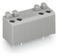 Leiterplattenklemme 735-306/001-000