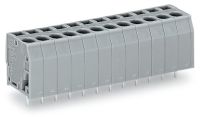 Leiterplattenklemme 739-116