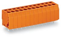 Leiterplattenklemme 739-153