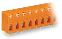 Leiterplattenklemme 741-406