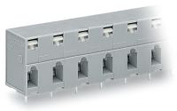 Leiterplattenklemme 741-505