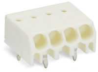 Leiterplattenklemme 744-310