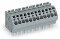 Leiterplattenklemme 745-102/005-000