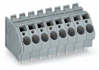 Leiterplattenklemme 745-303