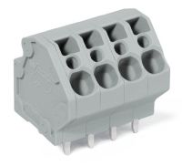 Leiterplattenklemme 745-3104