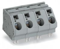 Leiterplattenklemme 745-607/007-000