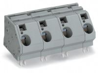 Leiterplattenklemme 745-652/011-000