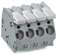 Leiterplattenklemme Hebel 2706-106