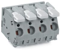 Leiterplattenklemme Hebel 2706-255